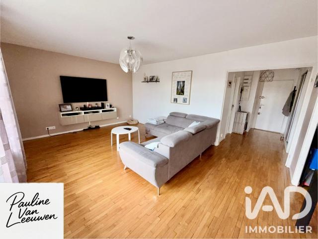 Appartement vente à Troyes, Saint-andré-les-vergers