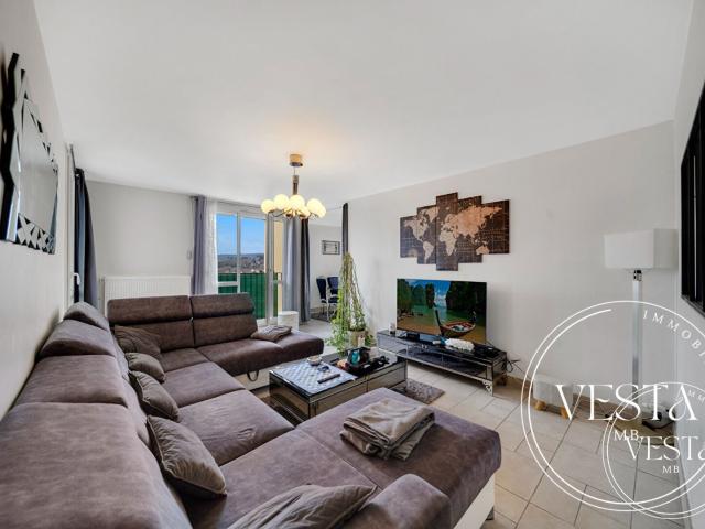 Appartement vente à Chenôve, Côte-d'Or
