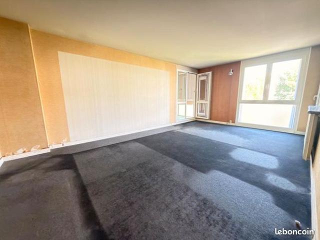 Appartement vente à Nogent-sur-Oise, Oise