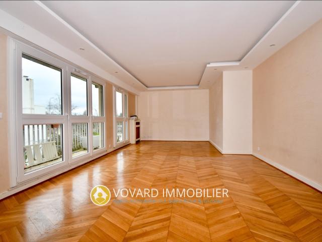 Appartement vente à Sarcelles, Saint-brice-sous-forêt