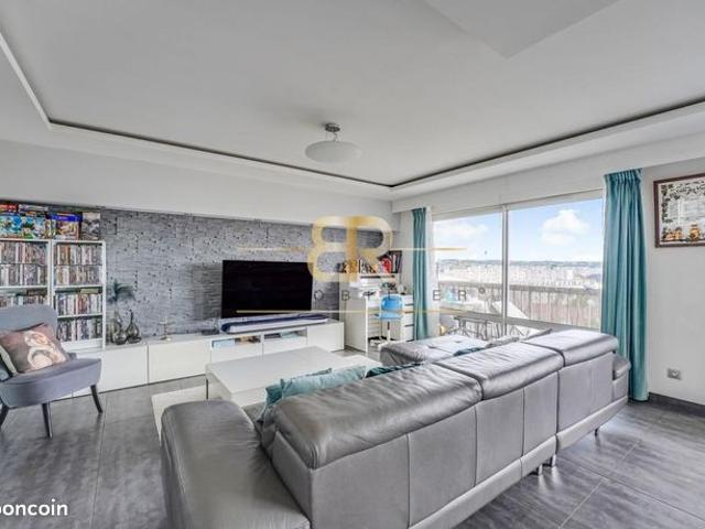 Appartement vente à Nogent-sur-Marne, Champigny-sur-marne
