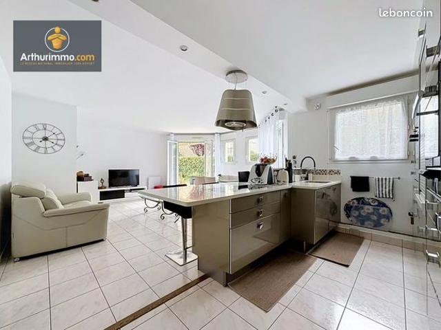 Appartement vente à Eaubonne, Val-d'Oise