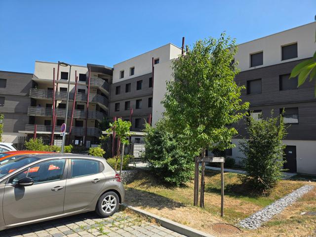 Appartement vente à Crolles, Isère