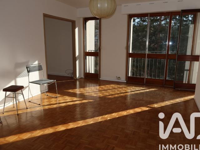 Appartement vente à Évry, Viry-châtillon