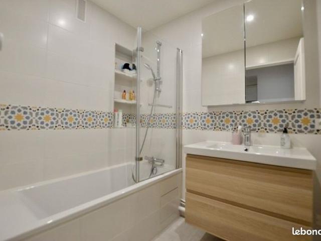 Appartement vente à Ermont, Val-d'Oise