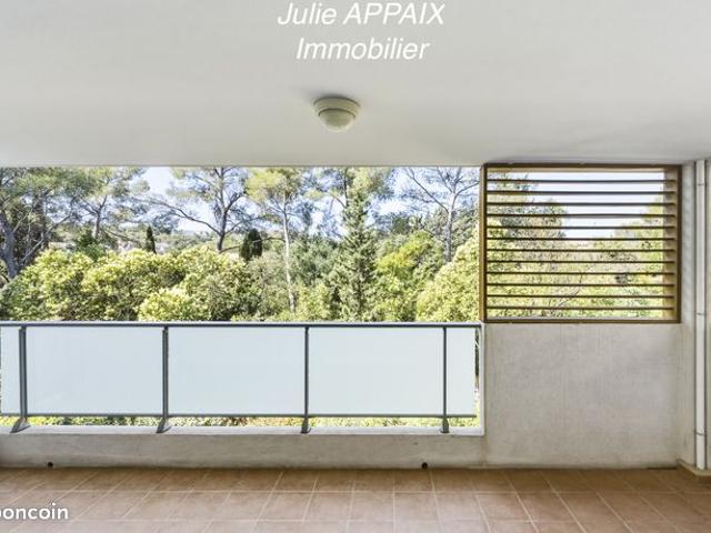 Appartement vente à Arrondissement de Draguignan, Saint-raphaël