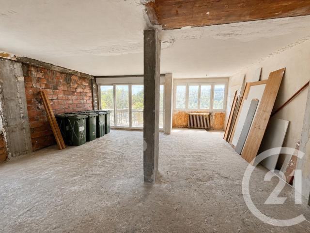 Appartement vente à Nantes