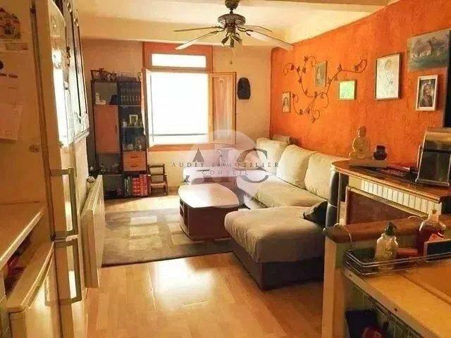Appartement vente à Arrondissement de Draguignan, Seillans
