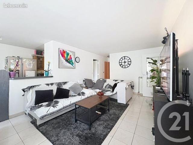 Appartement vente à Melun, Nandy