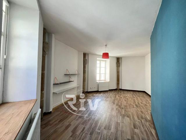 Appartement vente à Vienne