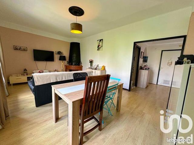 Appartement vente à Perpignan
