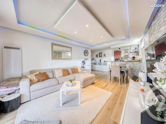 Appartement vente à Évry, Vigneux-sur-seine