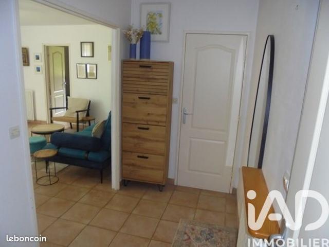 Appartement vente à Rambouillet