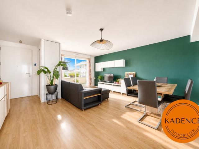 Appartement vente à Rennes, Bretagne