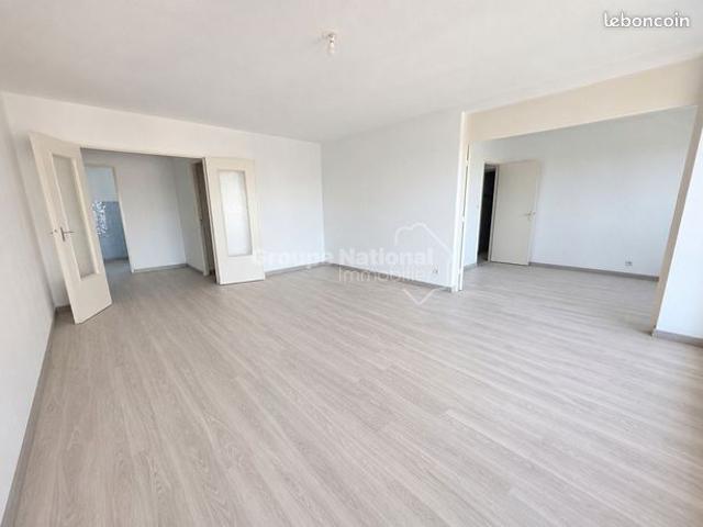 Appartement vente à Istres, Miramas