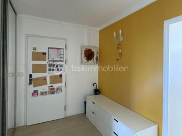 Appartement vente à Saint-Germain-en-Laye, Saint-germain-en-laye