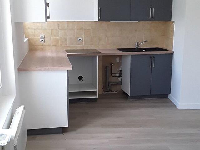 Appartement location à Cholet, Saint-pierre-montlimart