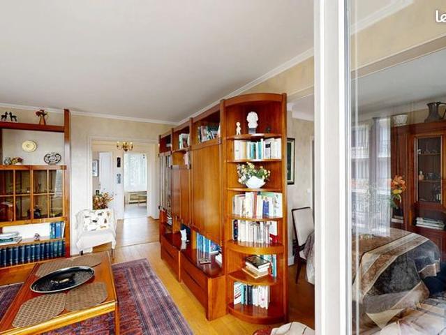 Appartement vente à Nogent-sur-Marne, Le Perreux-sur-marne