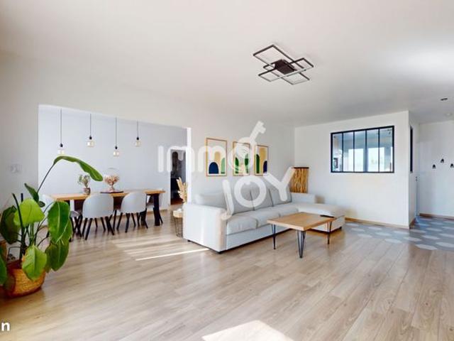 Appartement vente à Toulouse, Beauzelle