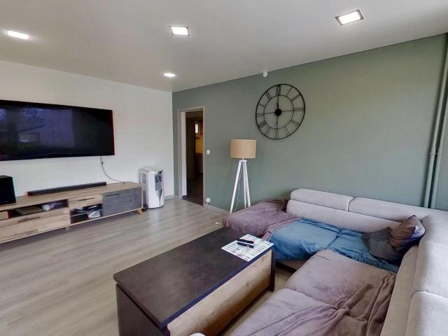 Appartement vente à Mulhouse, Sausheim