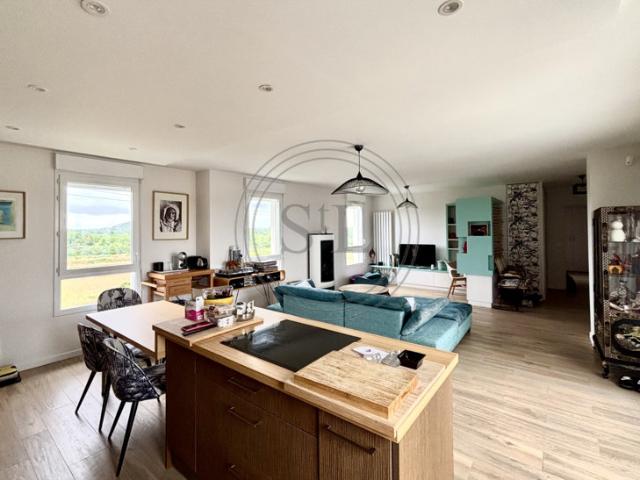 Appartement vente à Rambouillet, Elancourt