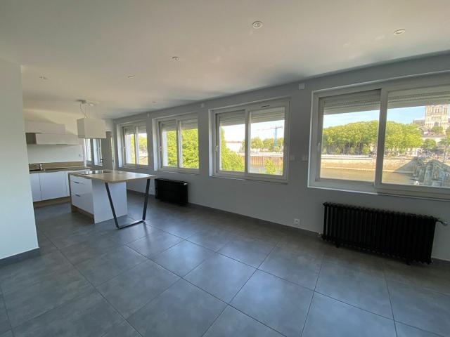 Appartement vente à France métropolitaine, Angers