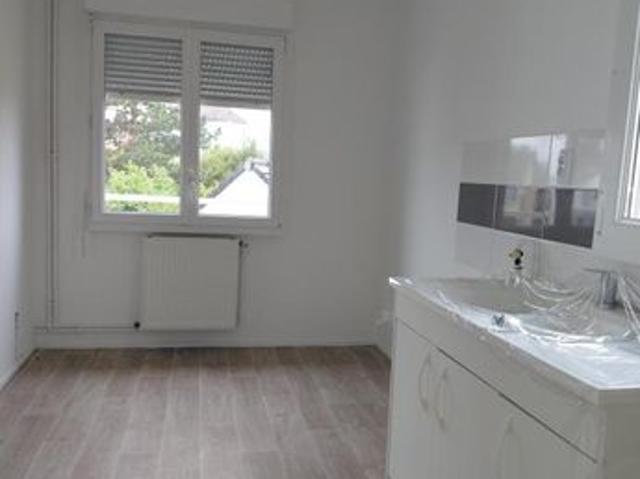 Appartement vente à Forbach-Boulay-Moselle, Ham-sous-varsberg