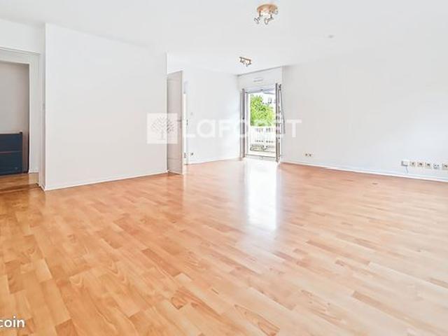 Appartement vente à Angers, Maine-et-Loire