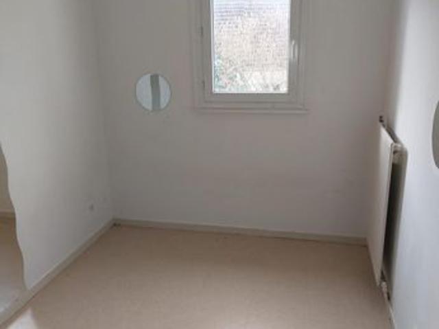 Appartement vente à Chartres