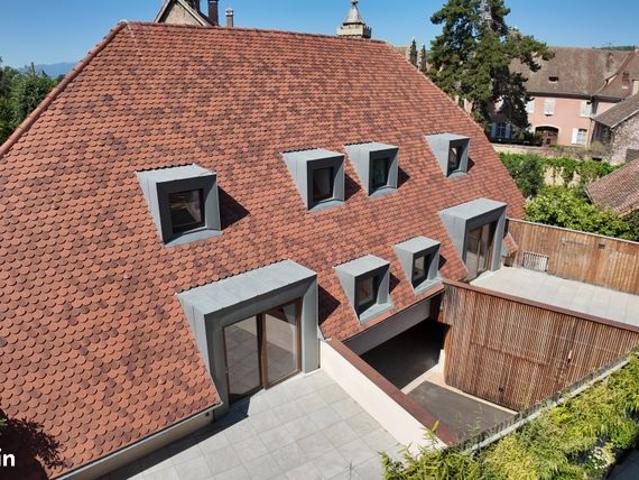 Appartement vente à Thann-Guebwiller, Rouffach
