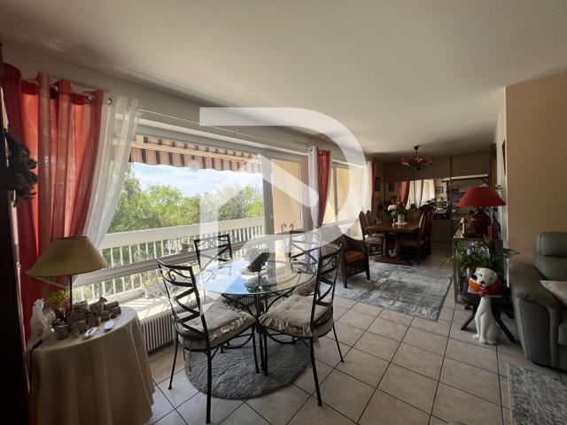 Appartement vente à Rambouillet, Elancourt