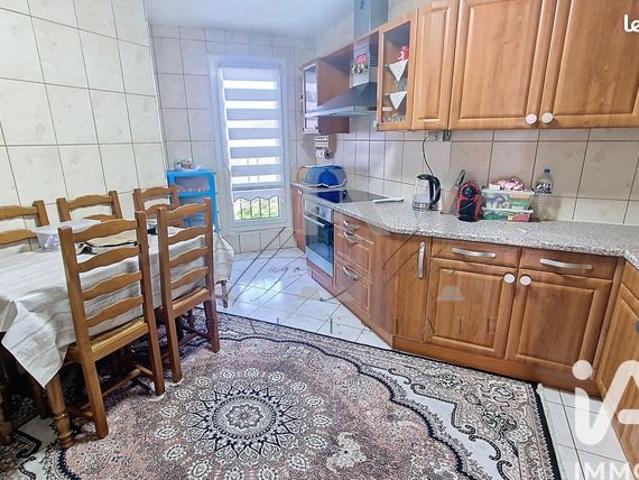 Appartement vente à Montreuil-sur-Mer, Torcy
