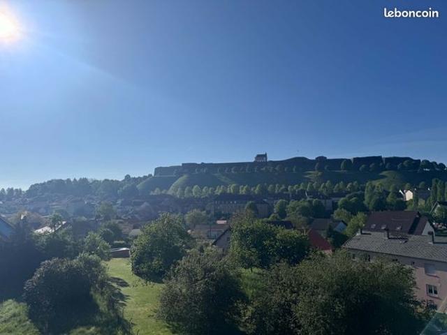 Appartement vente à Sarreguemines, Bitche