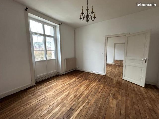 Appartement vente à Rennes, Bretagne