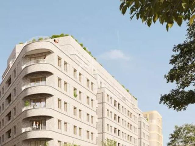 Appartement vente à Dreux, Montreuil