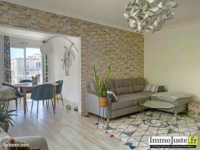 Appartement vente à Rambouillet, Magny-les-hameaux