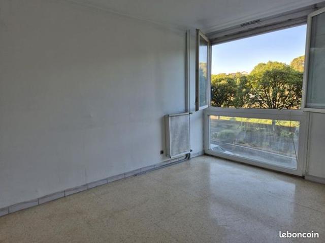 Appartement vente à Alès, Gard