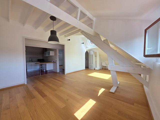 Appartement vente à Dijon