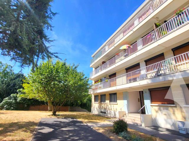 Appartement vente à Argenteuil, Herblay