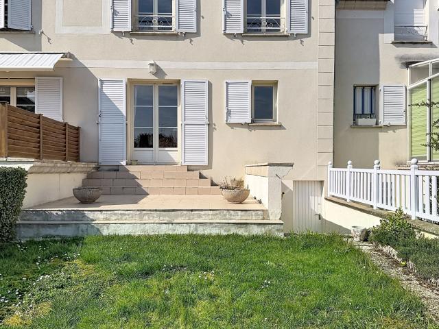 Appartement vente à Étampes, Dourdan