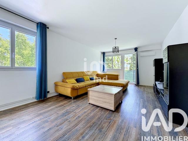 Appartement vente à Lyon, Métropole de Lyon