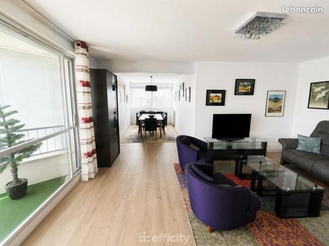 Appartement vente à Rennes, Bretagne