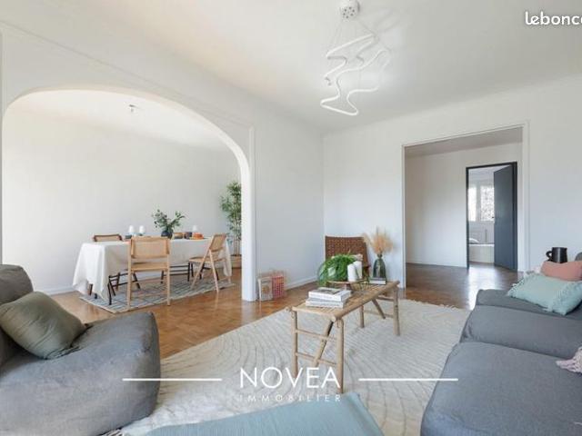 Appartement vente à Lyon, Métropole de Lyon
