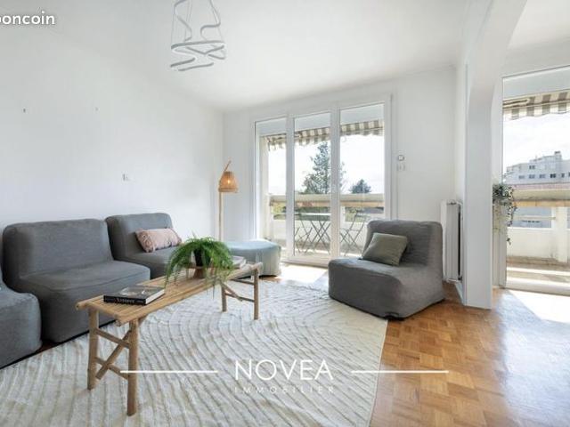Appartement vente à Lyon, Métropole de Lyon