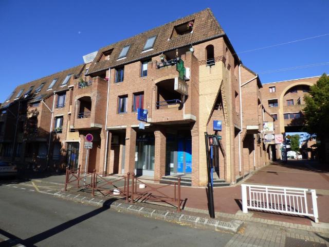 Appartement vente à Lille, Villeneuve-d'ascq