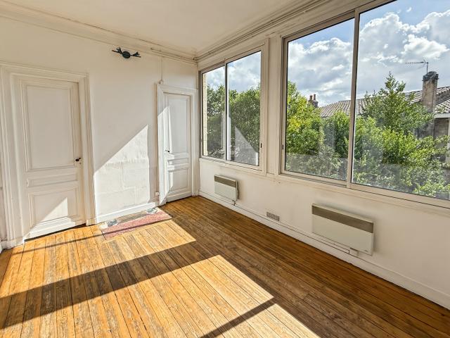 Appartement vente à Bordeaux