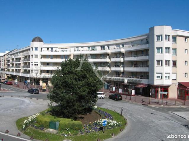 Appartement vente à Ermont, Martinique