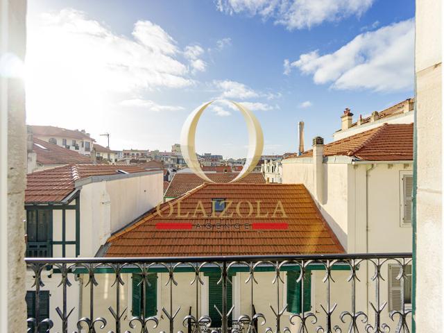 Appartement vente à Bayonne, Biarritz