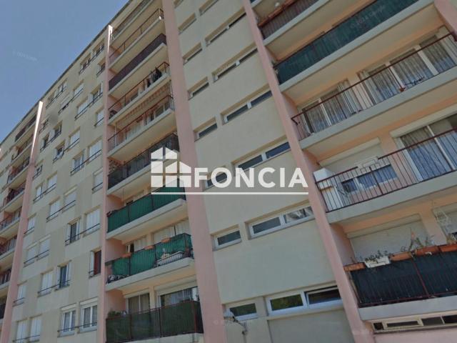 Appartement vente à Rouen, Saint-etienne-du-rouvray