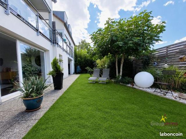 Appartement vente à Colmar-Ribeauvillé, Colmar
